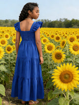 HEX01260401010119-8Y/9Y/12Y (Spring-Summer Collection)