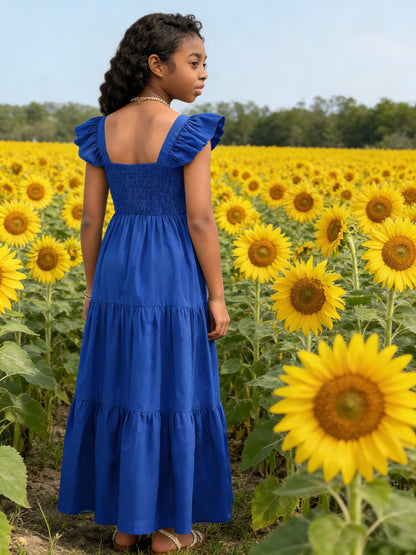 HEX01260401010119-8Y/9Y/12Y（Coleccion Primavera-Verano）