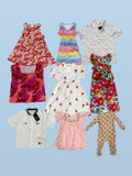 Variedad de Niños-XS/S/M/L/XL(Primavera-Verano)