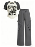 HEX01260401020000-13Y/14Y/16Y(Spring-Summer Collection)