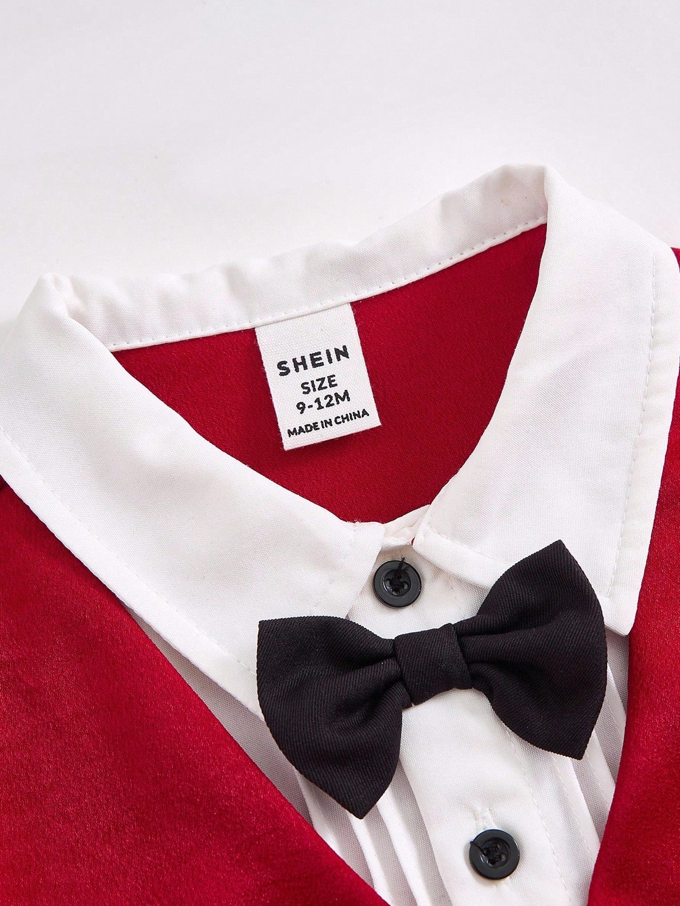 HEX01260403030004-6-9M/9-12M/12-18M/18-24M/2-3Y(Coleção Outono-Inverno)
