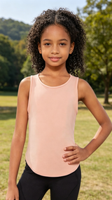 HEX01260401010222-8Y/9Y/11-12Y（Coleção Primavera-Verão）