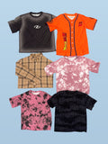 Variedad de Hombre-XS/S/M/L/XL(Primavera-Verano)