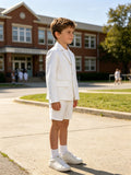 HEX01260401020103-8Y/9Y/10Y/11Y (Spring-Summer Collection)