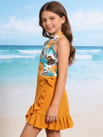 HEX01260401020099-9Y/10Y（Coleccion Primavera-Verano）