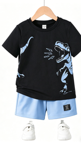 HEX01260401020028-5Y/6Y/7Y(Spring-Summer Collection)