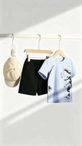 HEX01260401020029-4Y/5Y/6Y/7Y (Spring-Summer Collection)
