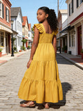 HEX01260401010117-8Y/9Y/10Y (Spring-Summer Collection)
