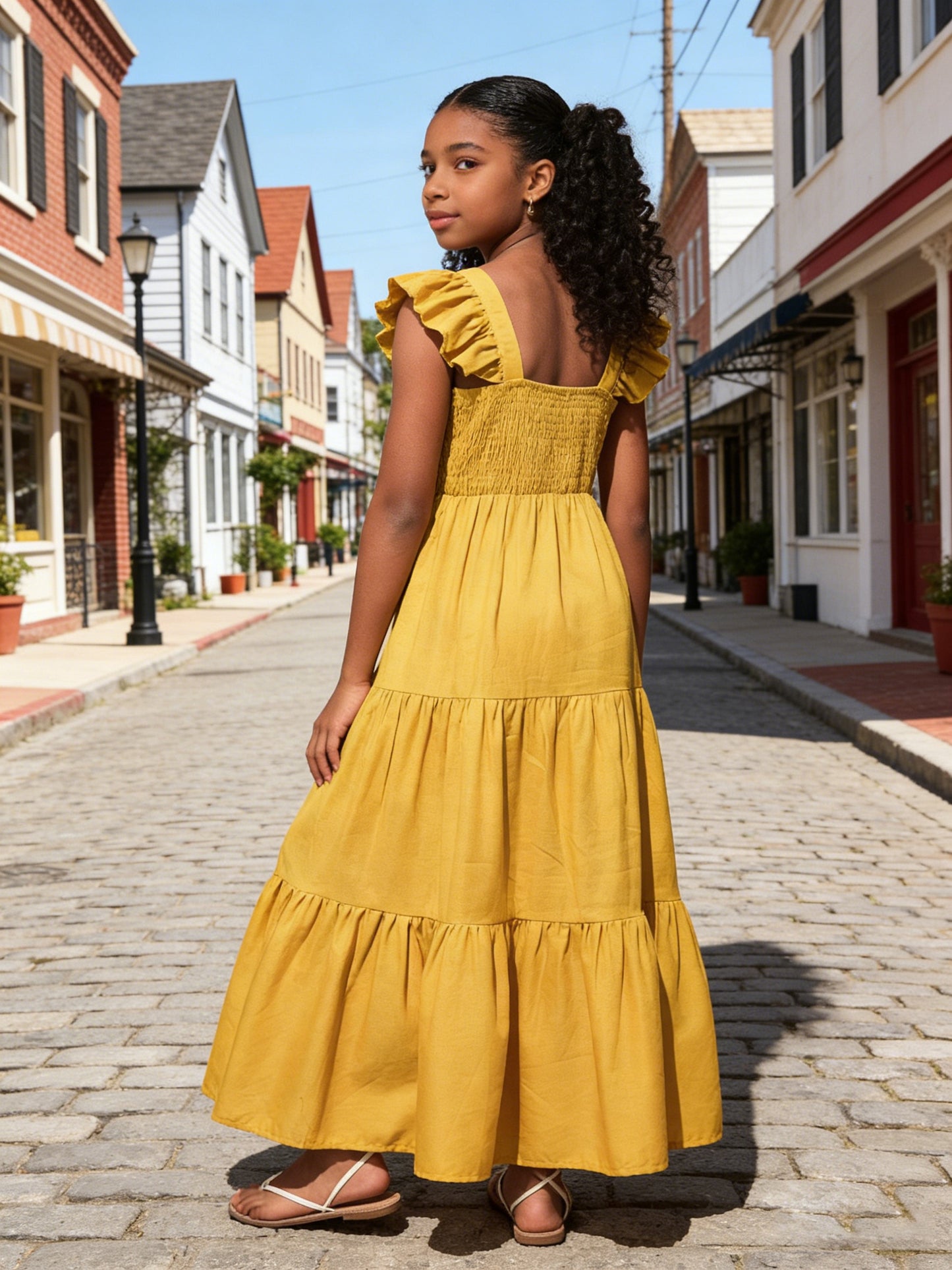 HEX01260401010117-8Y/9Y/10Y（Coleccion Primavera-Verano）