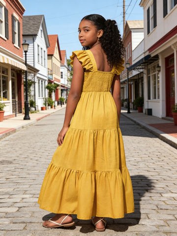 HEX01260401010117-8Y/9Y/10Y (Spring-Summer Collection)