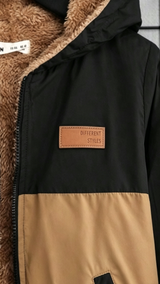 HEX01260403010018-4Y/5Y/6Y/7Y（Coleccion Otoño-Invierno）