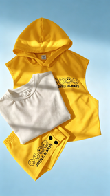 HEX01260401030005-4Y/5Y/6Y/7Y（Coleccion Primavera-Verano）