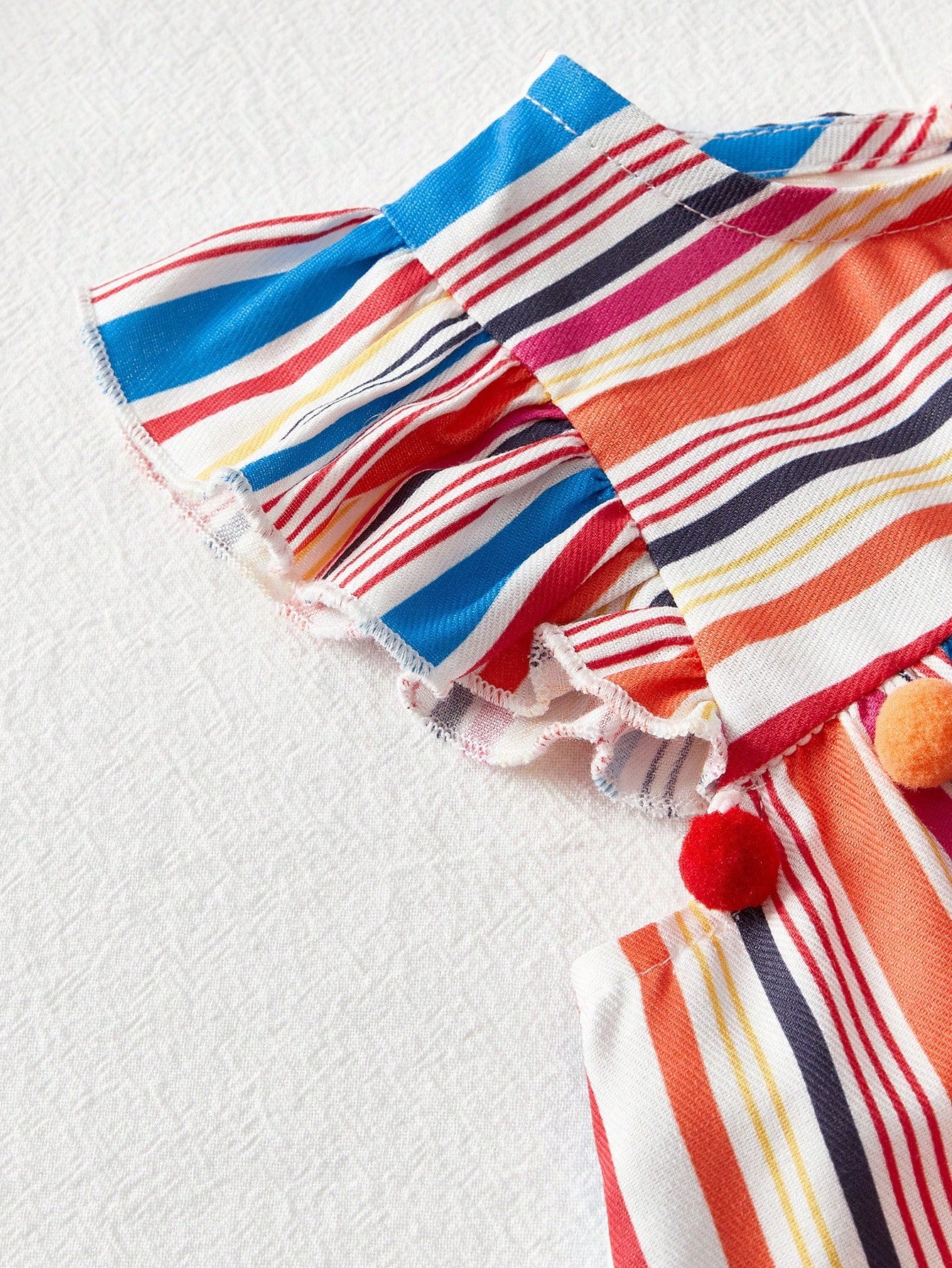 HEX01260401010092-6-9M/9-12M/12-18M/18-24M/2-3Y（Coleccion Primavera-Verano）