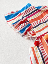 HEX01260401010092-6-9M/9-12M/12-18M/18-24M/2-3Y（Coleccion Primavera-Verano）