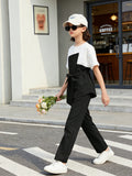 HEX01260401020117-8Y/9Y/10Y/11Y/12Y (Spring-Summer Collection)