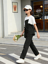HEX01260401020117-8Y/9Y/10Y/11Y/12Y (Spring-Summer Collection)