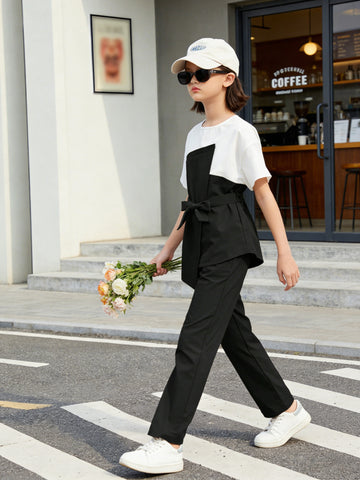 HEX01260401020117-8Y/9Y/10Y/11Y/12Y (Spring-Summer Collection)