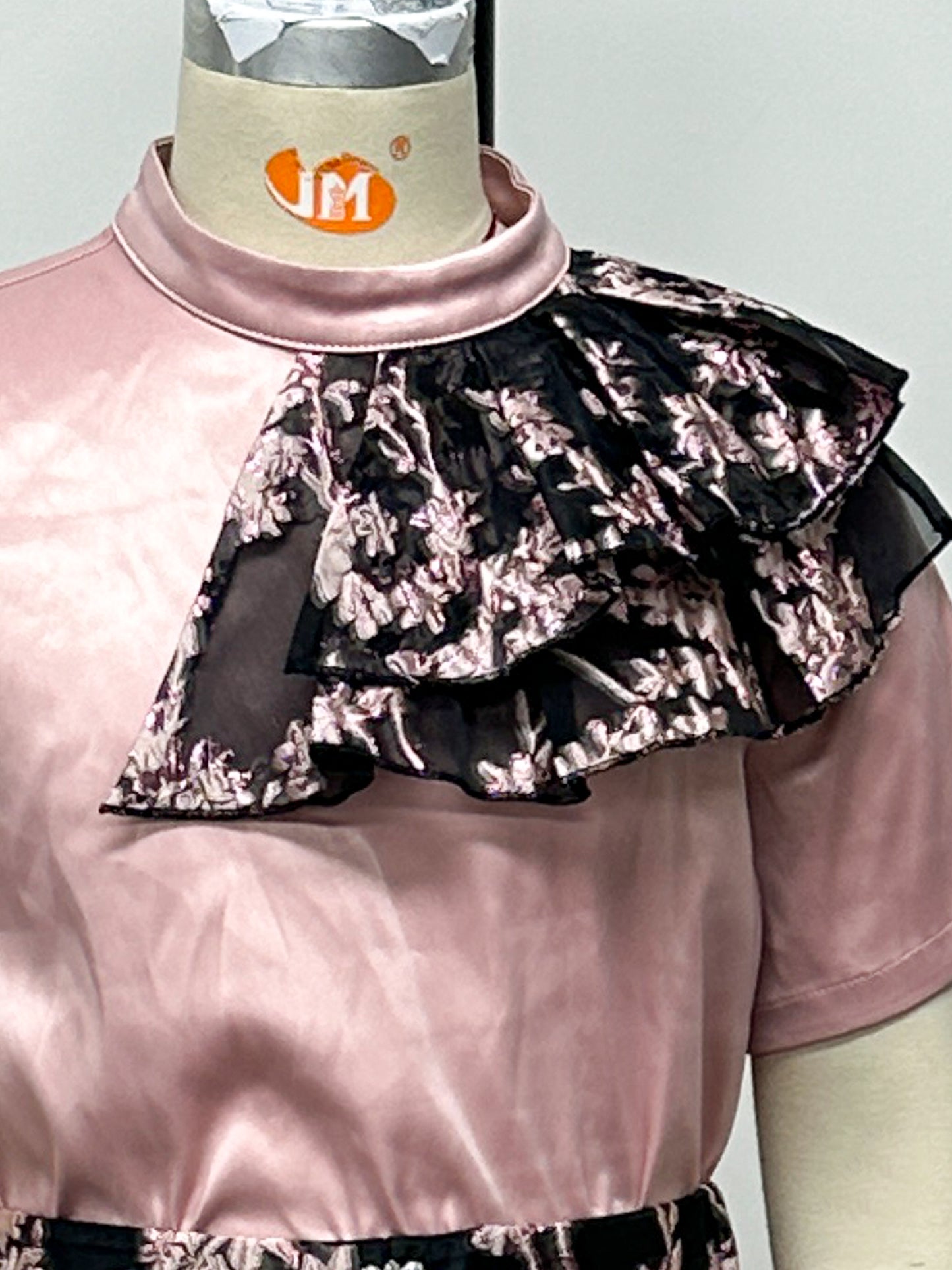 HEX01260401020093-8Y/9Y/10Y/11Y/12Y（Coleccion Primavera-Verano）