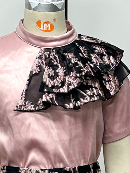 HEX01260401020093-8Y/9Y/10Y/11Y/12Y（Coleccion Primavera-Verano）