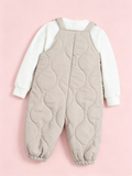 HEX01260403010054-3-6M/6-9M/9-12M/12-18M/2-3Y（Coleccion Otoño-Invierno）