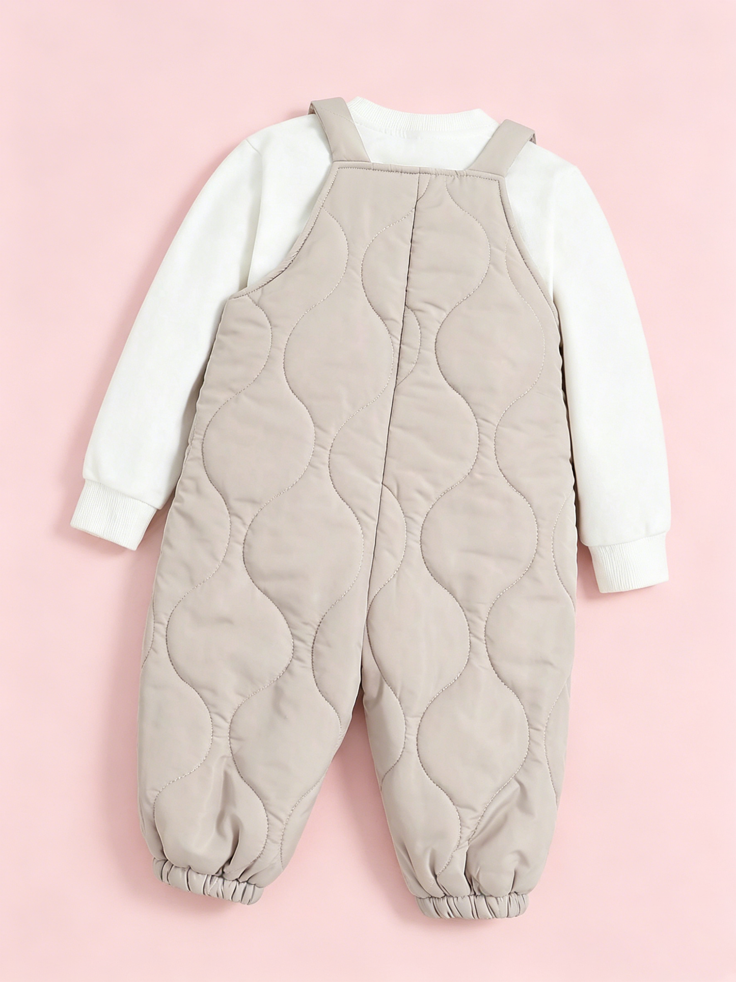 HEX01260403010054-3-6M/6-9M/9-12M/12-18M/2-3Y（Coleccion Otoño-Invierno）