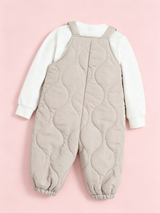 HEX01260403010054-3-6M/6-9M/9-12M/12-18M/2-3Y（Coleccion Otoño-Invierno）