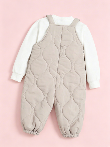 HEX01260403010054-3-6M/6-9M/9-12M/12-18M/2-3Y（Coleccion Otoño-Invierno）