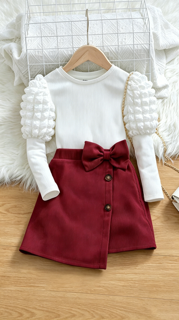 HEX01260401020030-6Y(Spring-Summer Collection)