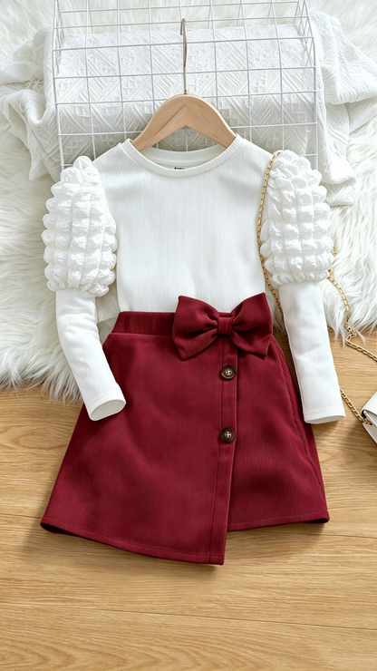 HEX01260401020030-6Y（Coleccion Primavera-Verano）