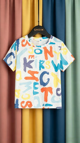 HEX01260401020040-4Y/5Y (Spring-Summer Collection)