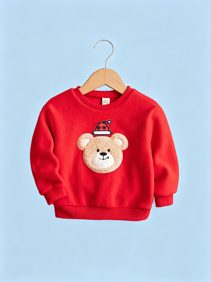 HEX01260403010048-6-9M/12-18M/18-24M/2-3Y（Coleccion Otoño-Invierno）