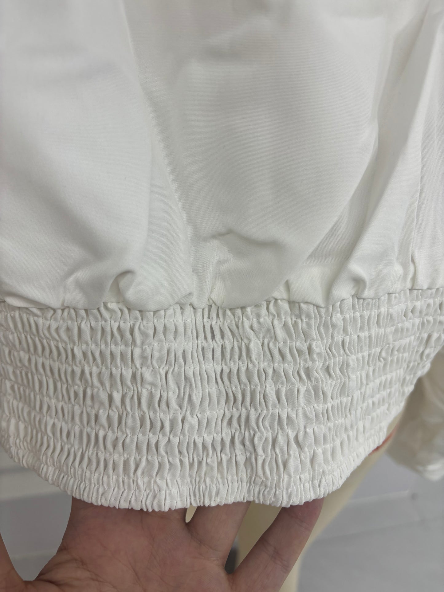 HRS03260411010005-0XL/1XL/2XL/3XL/4XL/5XL（Primavera-Verano）