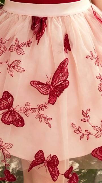 HEX01260401020056-4Y/5Y/6Y/7Y (Spring-Summer Collection)