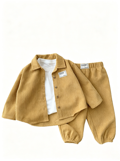 HEX01260403020029-18-24M（Coleccion Otoño-Invierno）