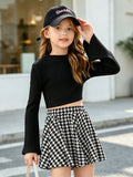 HEX01260401010171-9Y/10Y/11-12Y（Coleção Primavera-Verão）