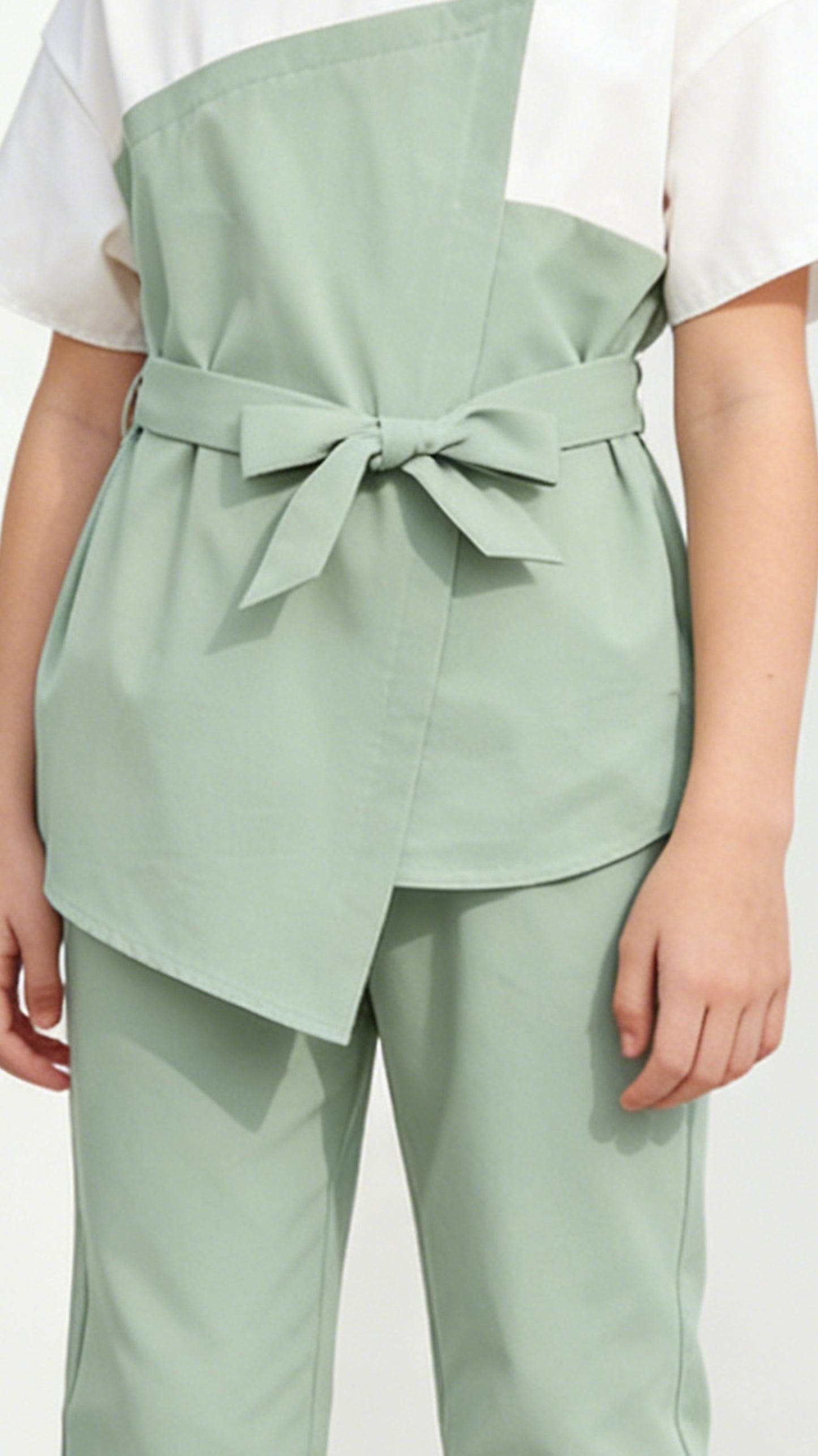 HEX01260401020118-8Y/9Y/10Y/11Y/12Y(Spring-Summer Collection)