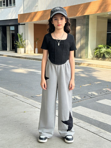 HEX01260401020101-8Y/9Y/11Y (Spring-Summer Collection)