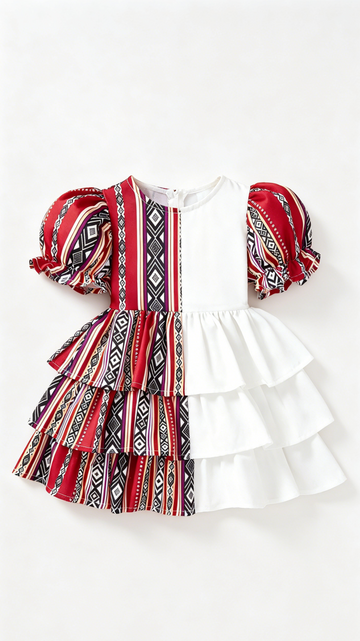 HEX01260401010082-6-9M/9-12M/2-3Y（Coleção Primavera-Verão）