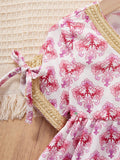 HEX01260401030012-6-9M/9-12M/12-18M/18-24M/2-3Y（Coleccion Primavera-Verano）