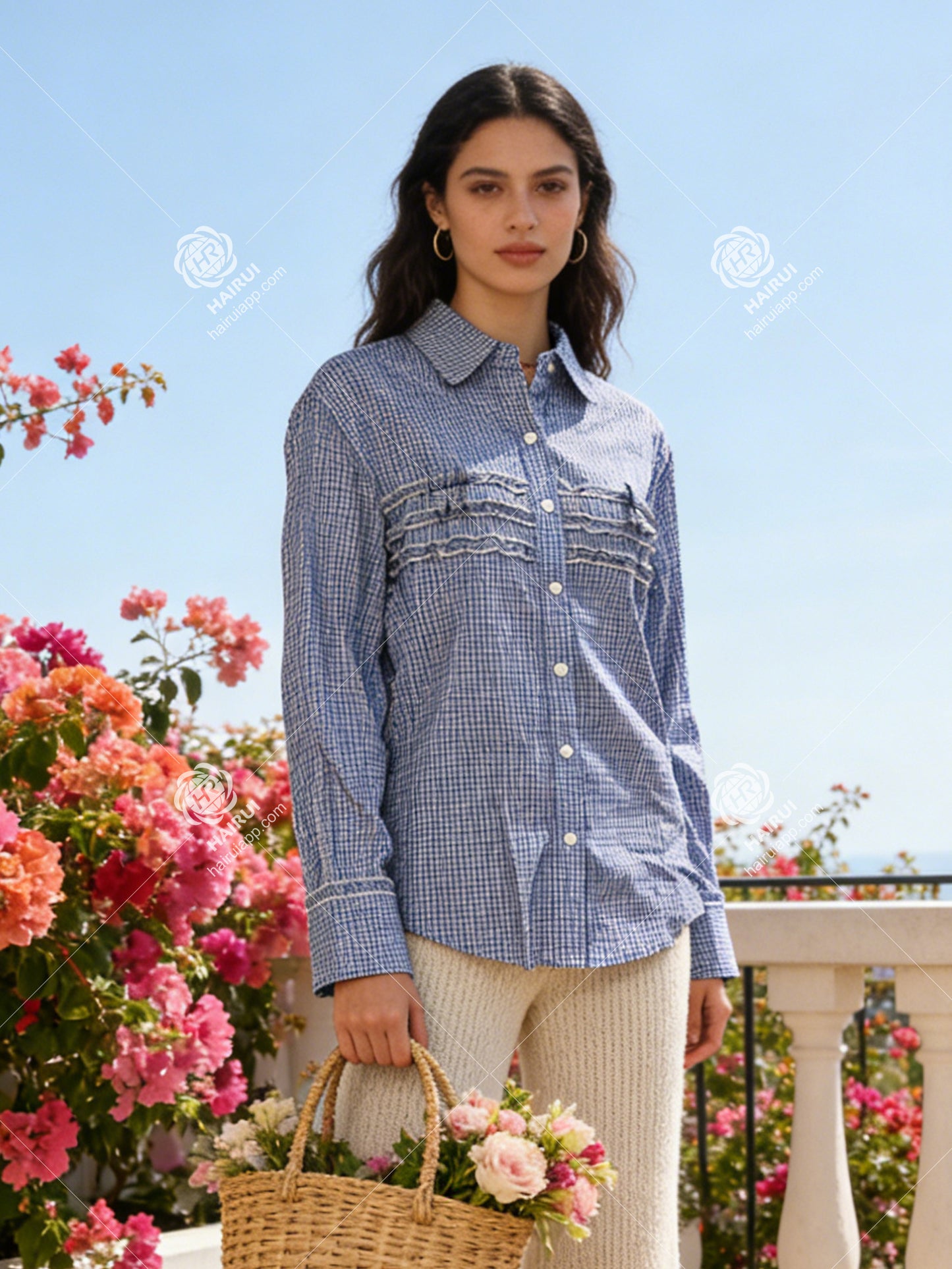 BCF03260406010002-XS/S/M/L/XL (Spring-Summer)