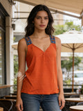 BCF03260406010013-XS/S/M/L/XL(Spring-Summer)