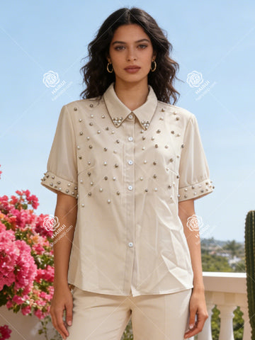 BCF03260406010008-XS/S/M/L/XL(Spring-Summer)