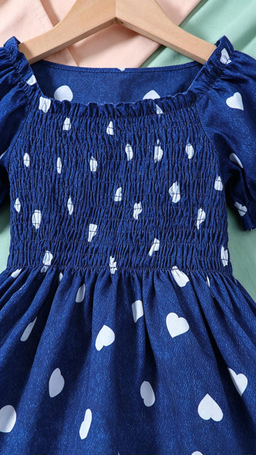 HEX01260401020041-5Y/7Y (Spring-Summer Collection)