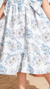 HEX01260401010046-5Y/7Y (Spring-Summer Collection)