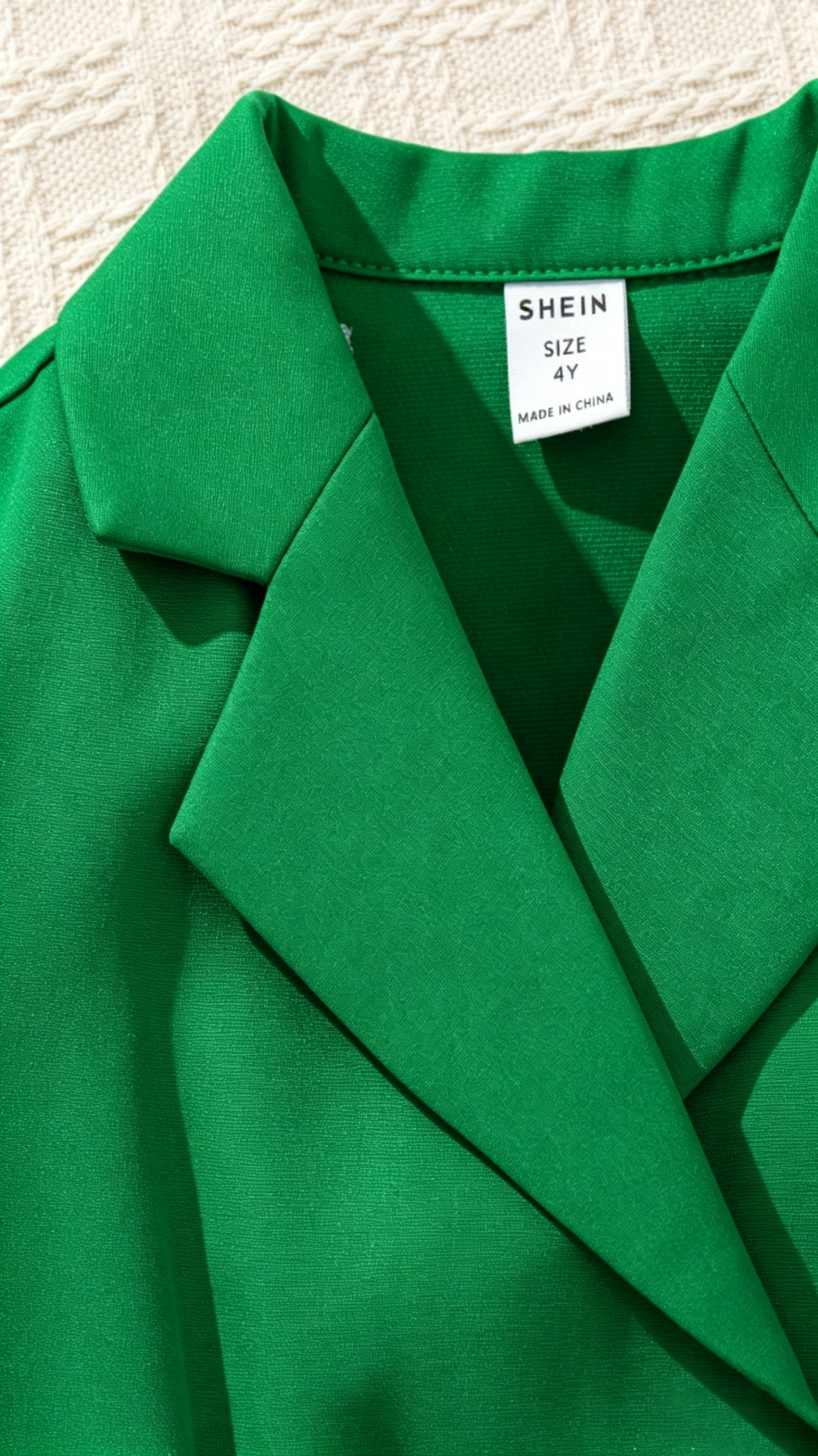 HEX01260401030008-4Y/6Y/7Y（Coleccion Primavera-Verano）