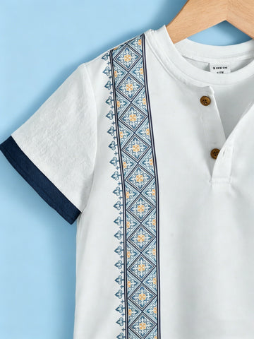 HEX01260401020016-4Y (Spring-Summer Collection)