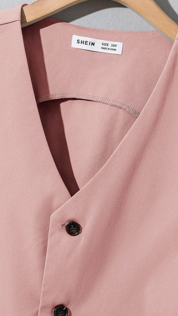 HEX01260401030019-8Y/12Y (Spring-Summer Collection)