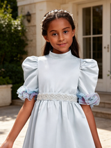 HEX01260401010176-8Y/9Y/10Y/11Y/12Y（Coleção Primavera-Verão）