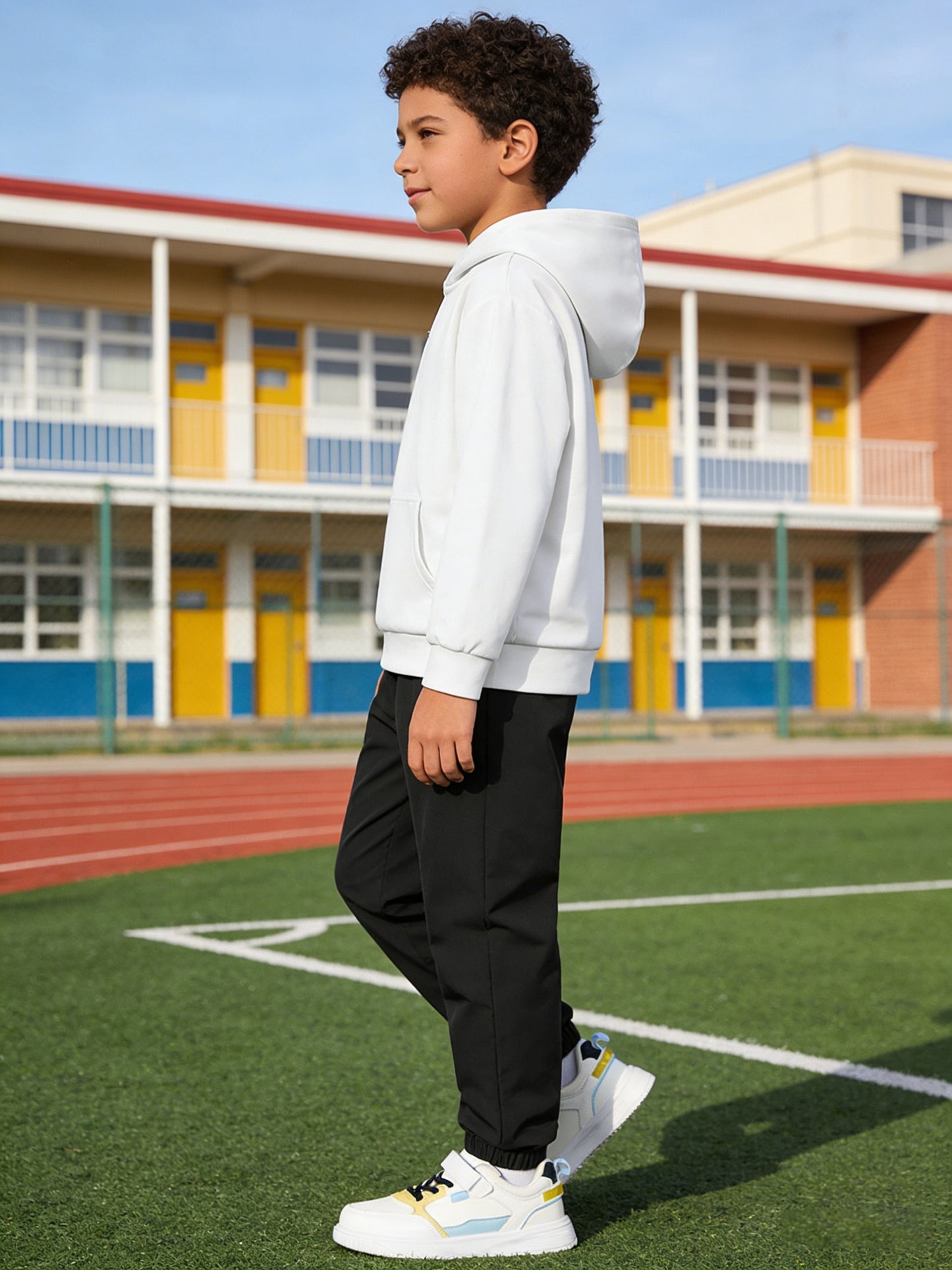 HEX01260401020105-8Y/9Y/10Y/11-12Y/13-14Y (Spring-Summer Collection)