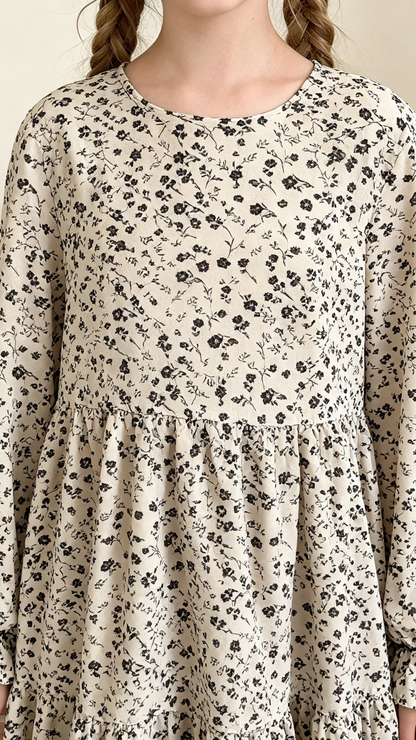 HEX01260401010132-8Y/9Y/10Y/11Y/12Y（Coleccion Primavera-Verano）